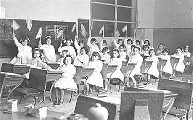 Educación obligatoria