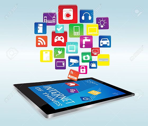 2-Internet des objects