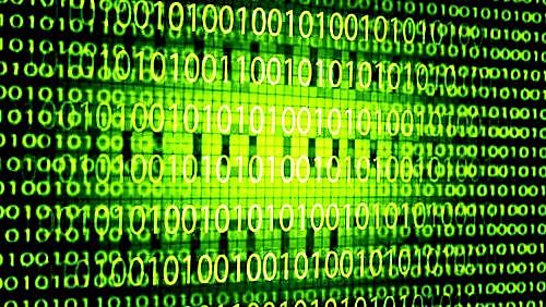 Francisco Bocon Código binario