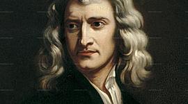 Timeline: Isaac Newton