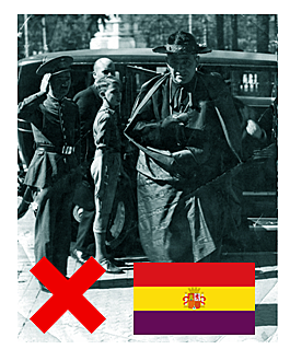 Pronunciamiento del Cardenal Segura