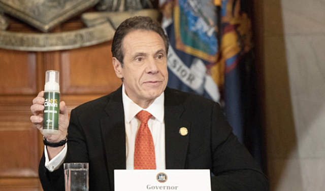 State of Emergency Declared