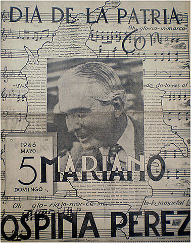 Final de la República Liberal