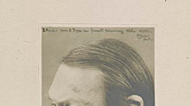 Timeline: Ernst Mach