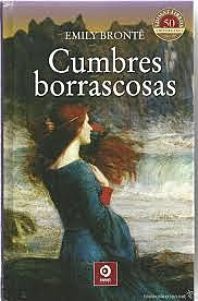 Emily Brönte. "Cumbres borrascosas"
