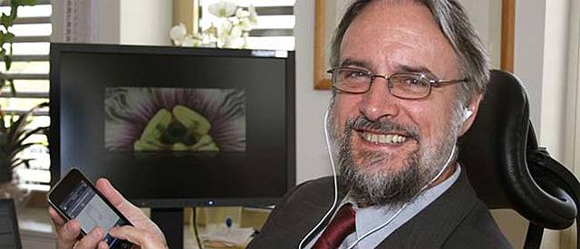 Karlheins Brandenburg