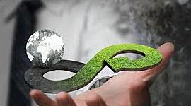 Timeline: Antecedentes Históricos Economía Solidaria