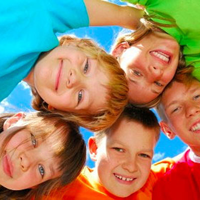 Timeline: School Age Development (6-12 yrs)