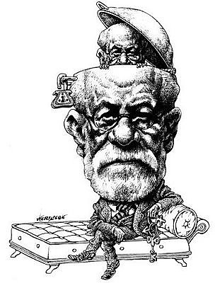 METAPSICOLOGIA término que designa de otro modo al psicoanálisis