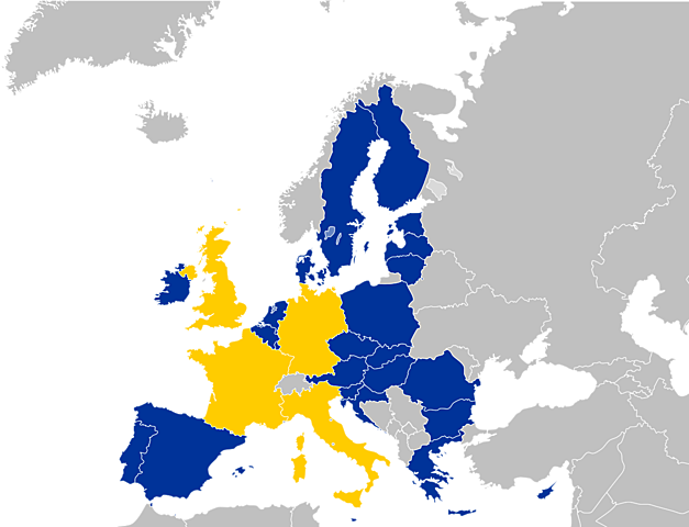 Germany declared war on France