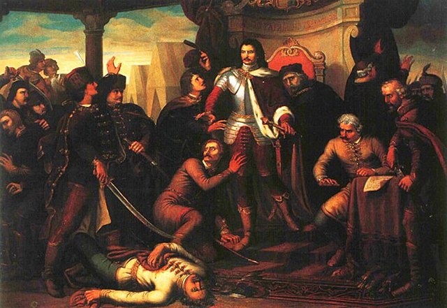 Az ónodi országgyűlésen kimondták a Habsburg-ház trónfosztását