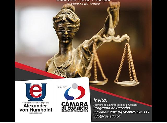 Programa de Derecho