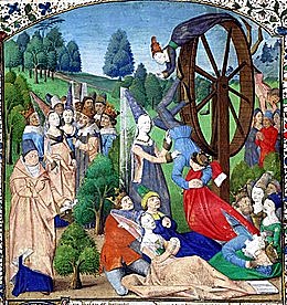 Consolación de la filosofía