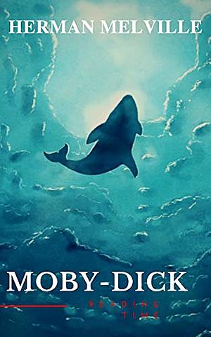 Herman Melville. "Moby Dick"