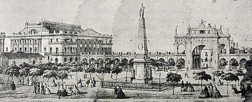 Comienza a regir en Bs. As.