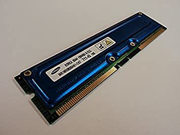 RAMBUS PC700