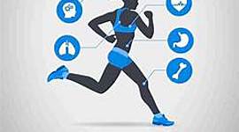 Timeline: historia de la fisiología del ejercicio