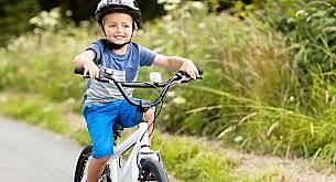 Physical Development