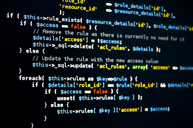 ¿Para qué fue diseñado PHP?