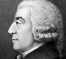 Puntos de vista mercantilistas sombre el comercio