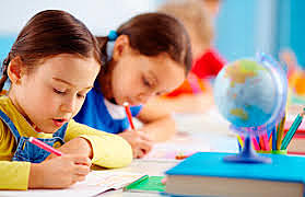 Intellectual Development