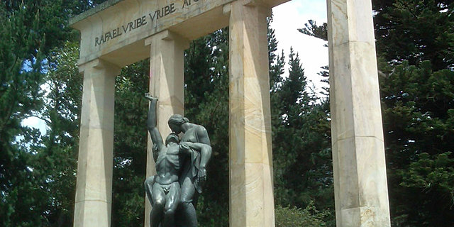 Socialismo liberal En Colombia.