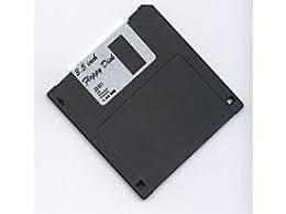 Disco de 3,5 pulgadas