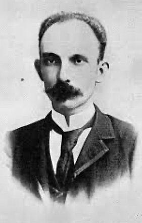 José Julián Martí Pérez