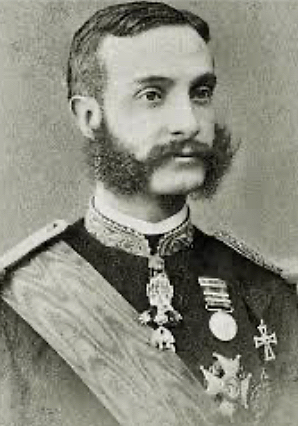 Alfonso XII of Spain