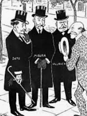 Partido Liberal-Conservador