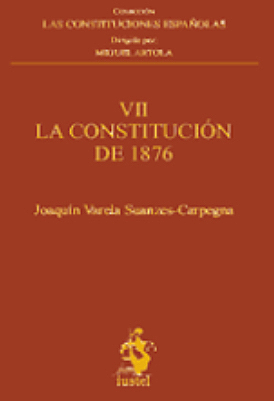 Constitución española de 1876