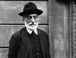 Miguel de Unamuno