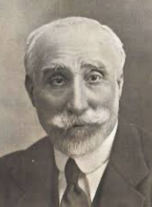 Antonio Maura