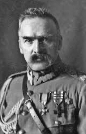 Józef Piłsudski