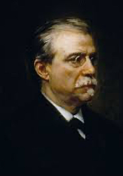 Antonio Cánovas del Castillo