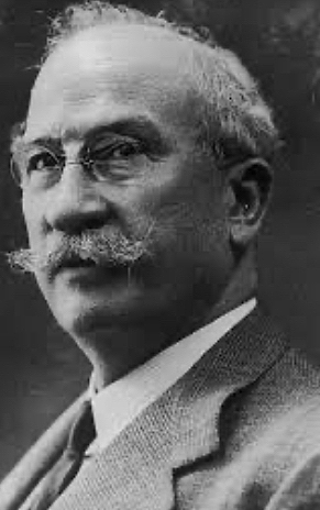 Alejandro Lerroux García