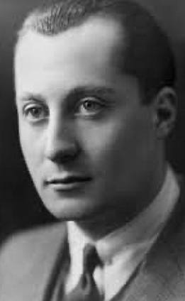 Miguel Primo de Rivera