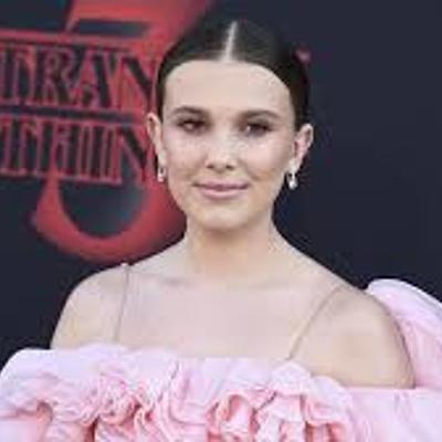 Timeline: Millie Bobby Brown