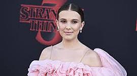 Timeline: Millie Bobby Brown