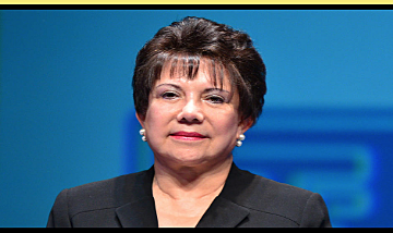 Maria Eugenia Mijangos