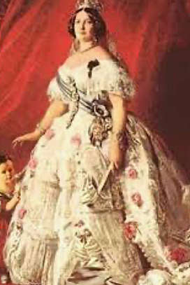 Isabella II of Spain