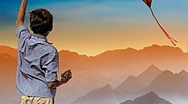 Timeline: The Kite Runner Key Events