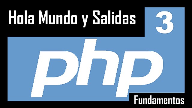PHP 3