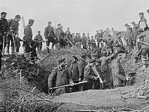 Bulgaria se une a Alemania y a Austria