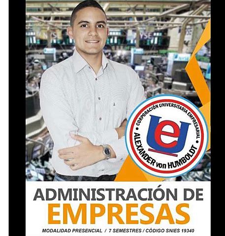 Programa de Aministracion Empresas
