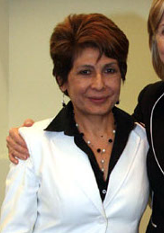 Nineth Varenca Montenegro Cottom