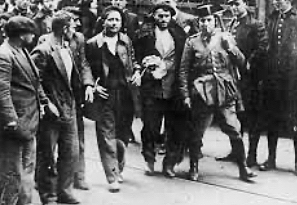 La Revolución de 1934