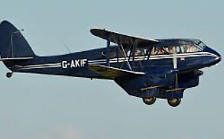 Dragon Rapide