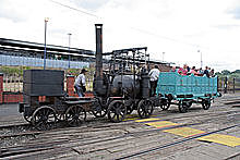 locomotiva