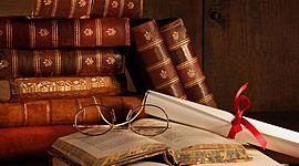 Timeline: Los principales movimientos de la literatura española de los siglos XIX y XX.